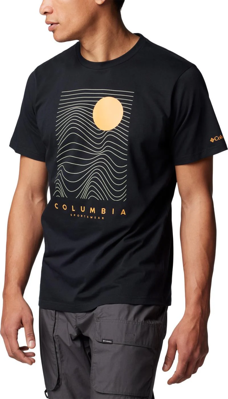 CSC Seasonal Logo Tee - Mens - Image 107