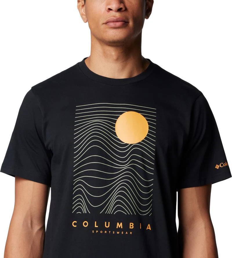 CSC Seasonal Logo Tee - Mens - Image 108