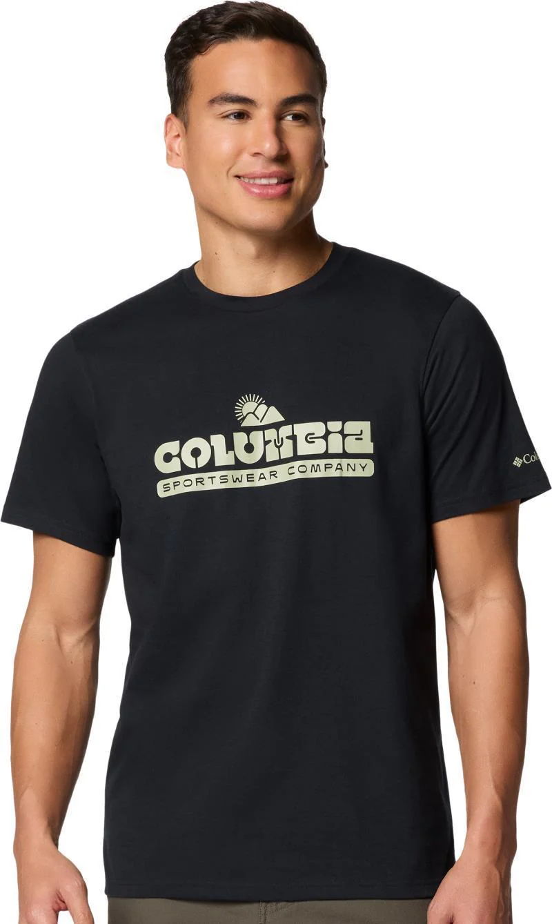 CSC Seasonal Logo Tee - Mens - Image 110
