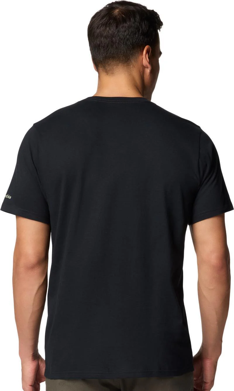 CSC Seasonal Logo Tee - Mens - Image 111