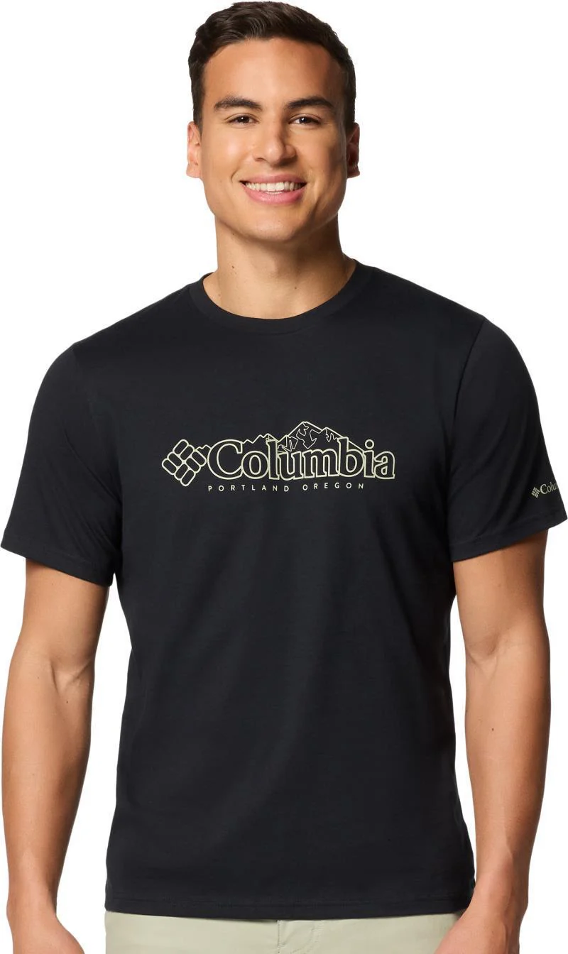 CSC Seasonal Logo Tee - Mens - Image 112