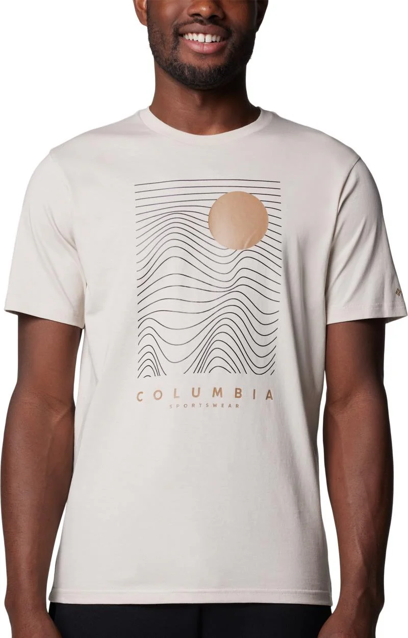 CSC Seasonal Logo Tee - Mens - Image 114