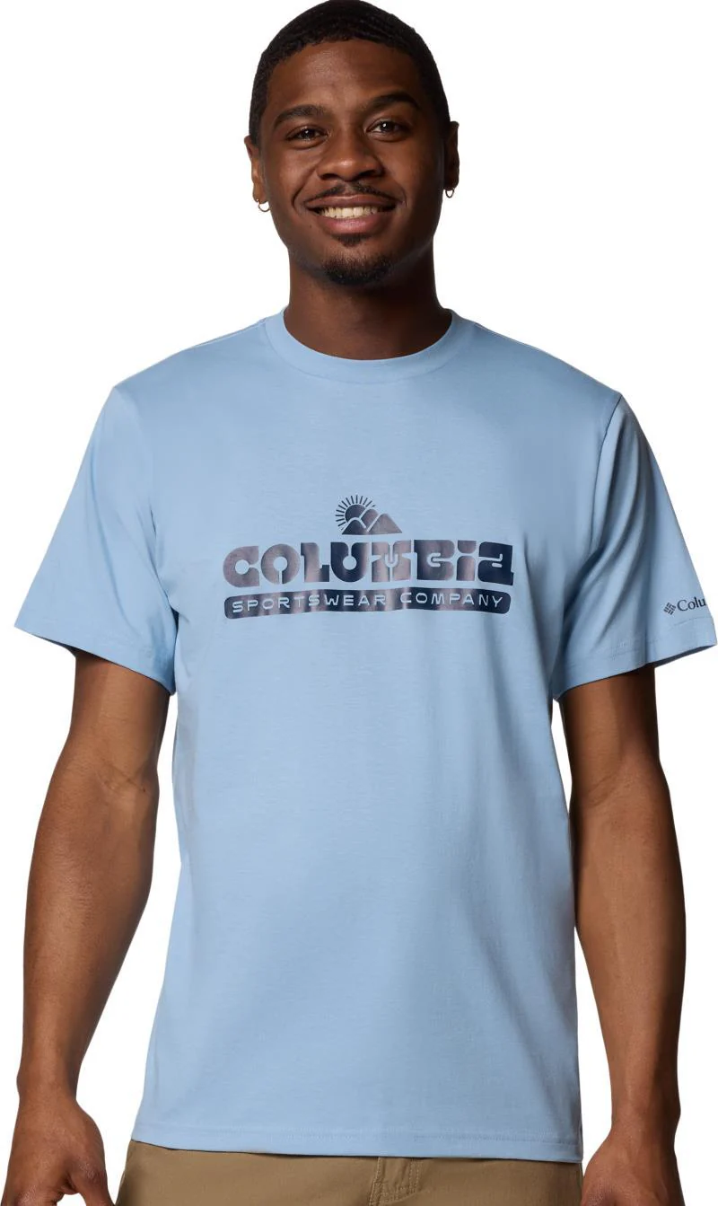 CSC Seasonal Logo Tee - Mens - Image 116