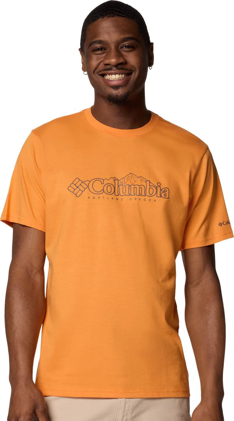 CSC Seasonal Logo Tee - Mens - Image 118