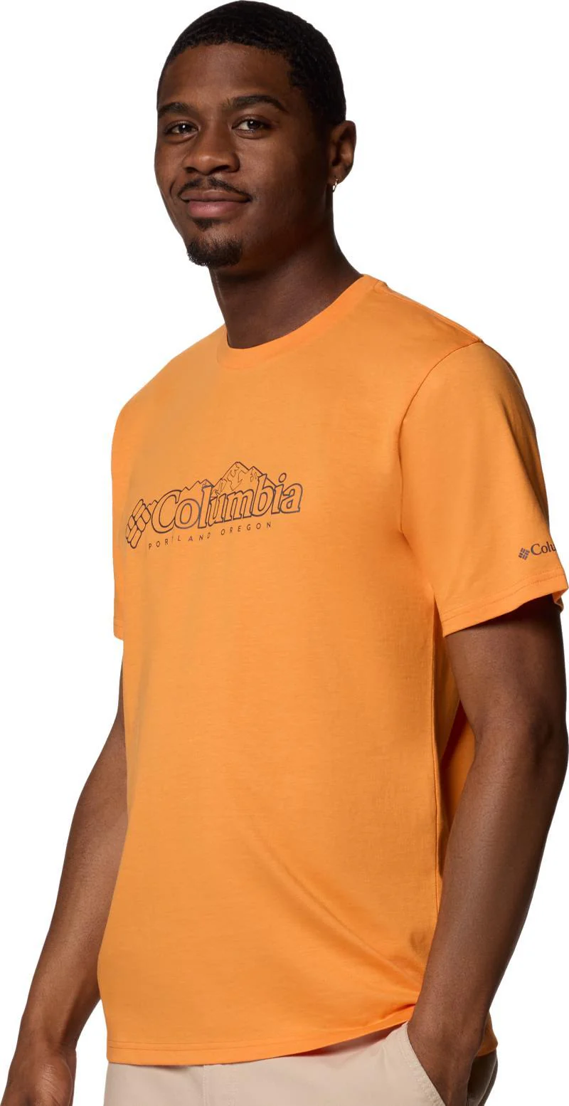CSC Seasonal Logo Tee - Mens - Image 119