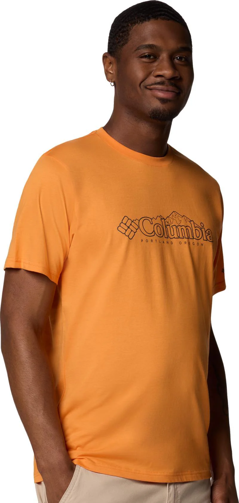 CSC Seasonal Logo Tee - Mens - Image 120