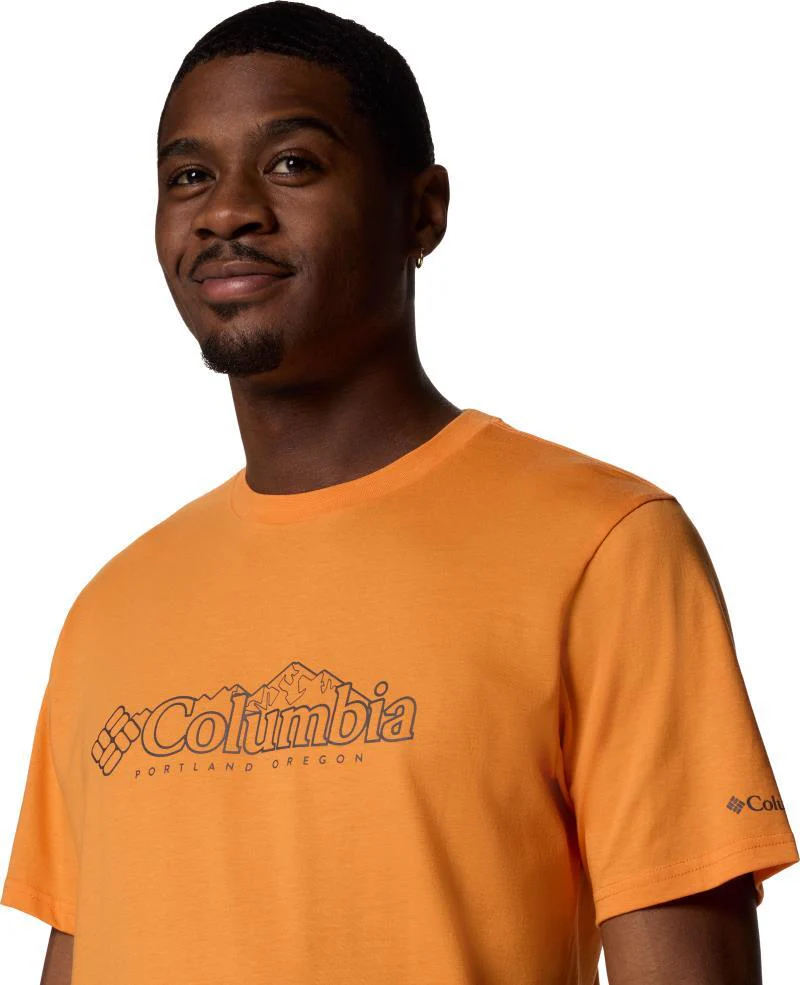 CSC Seasonal Logo Tee - Mens - Image 122