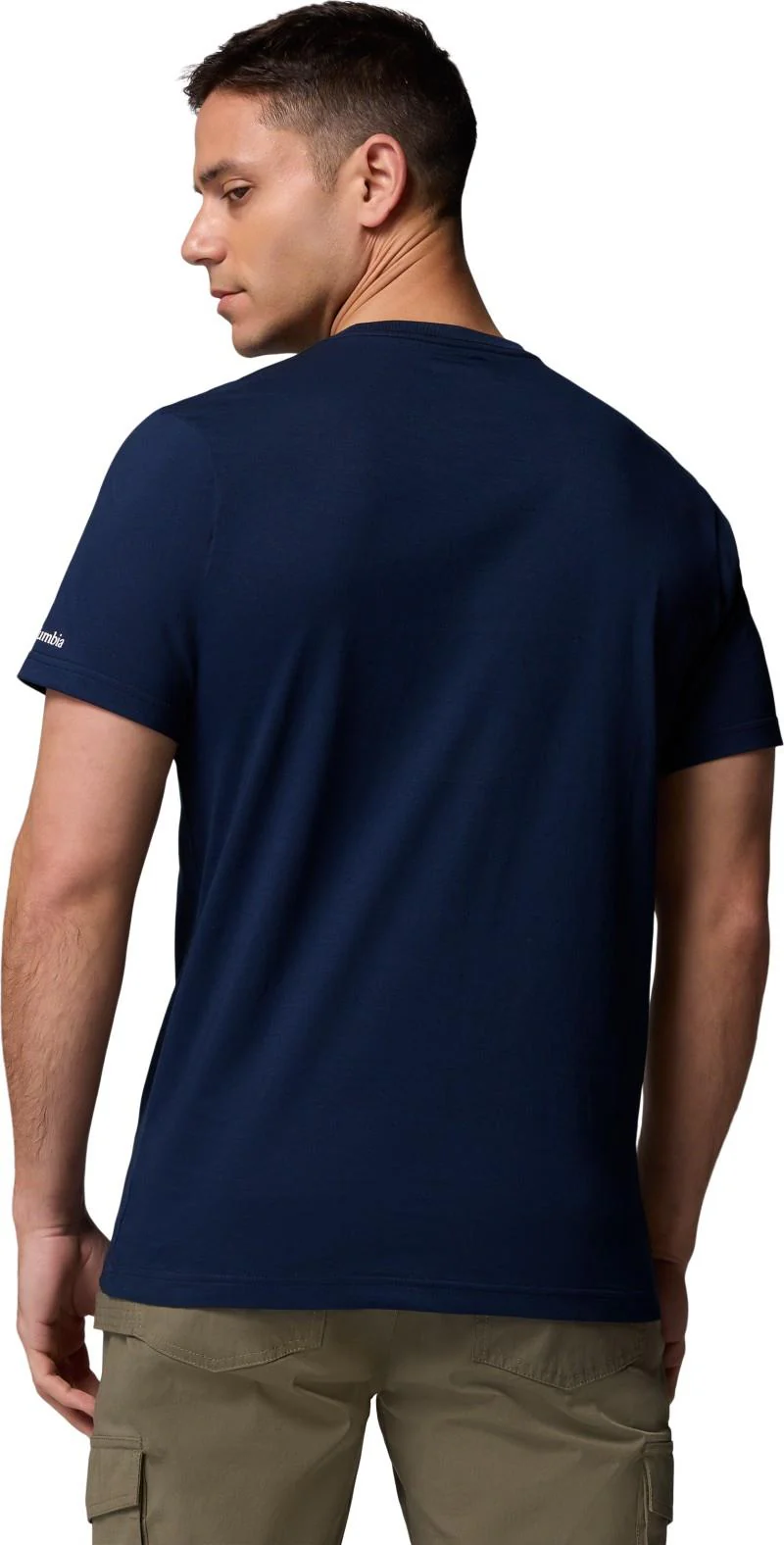 CSC Seasonal Logo Tee - Mens - Image 125