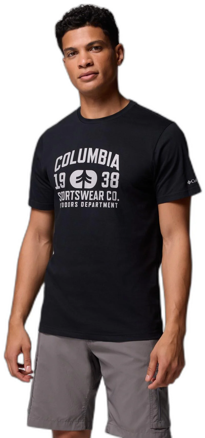 CSC Seasonal Logo Tee - Mens - Image 126