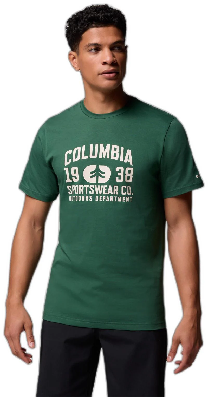 CSC Seasonal Logo Tee - Mens - Image 129
