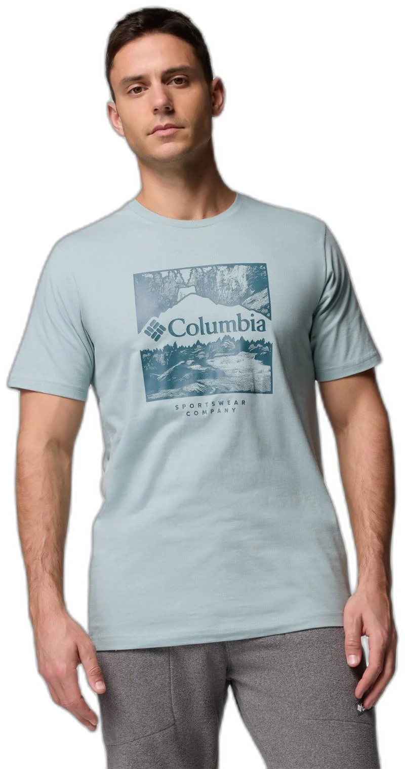 CSC Seasonal Logo Tee - Mens - Image 132
