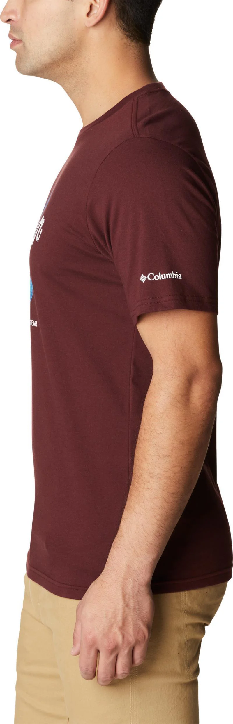 CSC Seasonal Logo Tee - Mens - Image 14