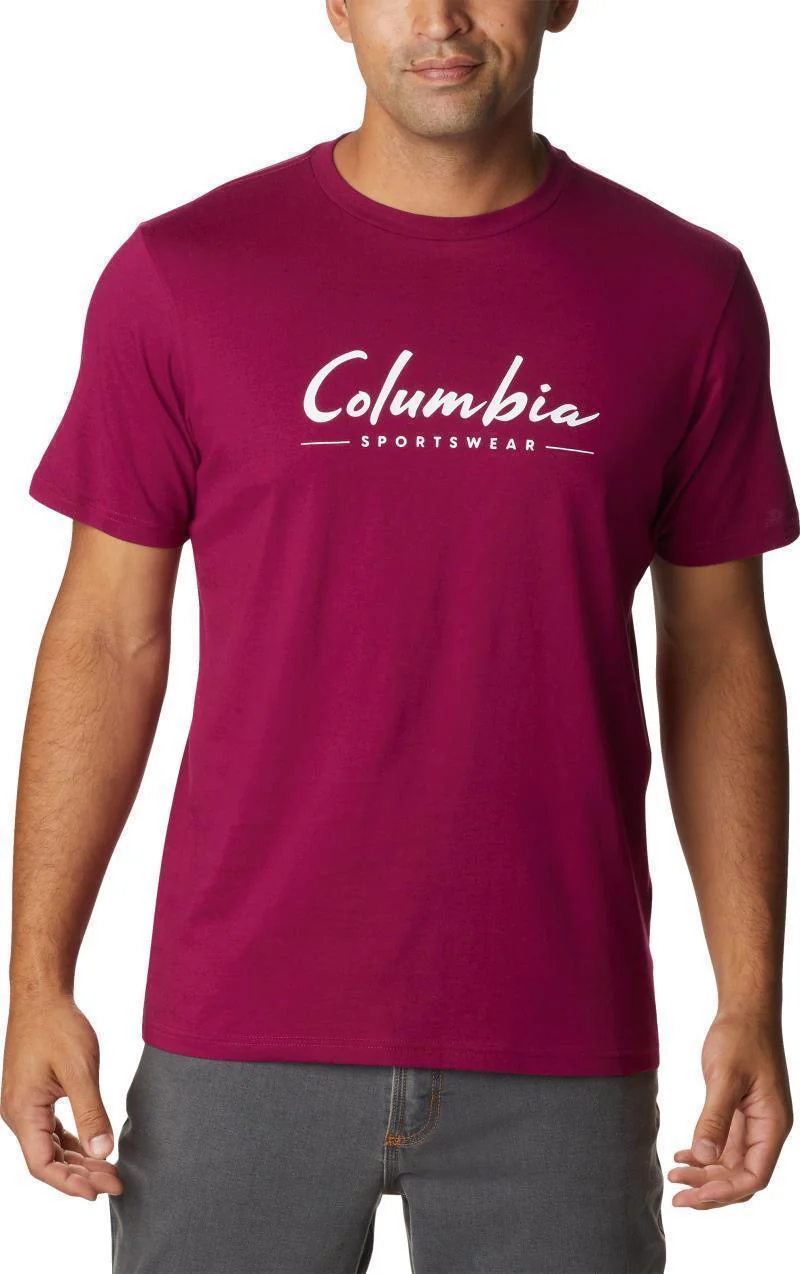 CSC Seasonal Logo Tee - Mens - Image 16