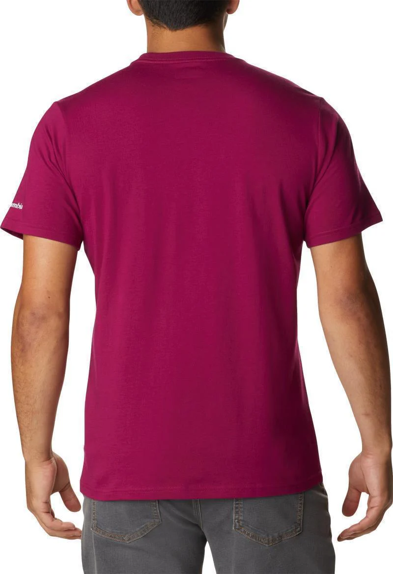 CSC Seasonal Logo Tee - Mens - Image 17