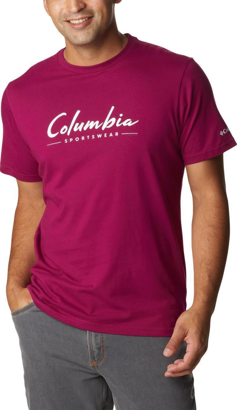CSC Seasonal Logo Tee - Mens - Image 18