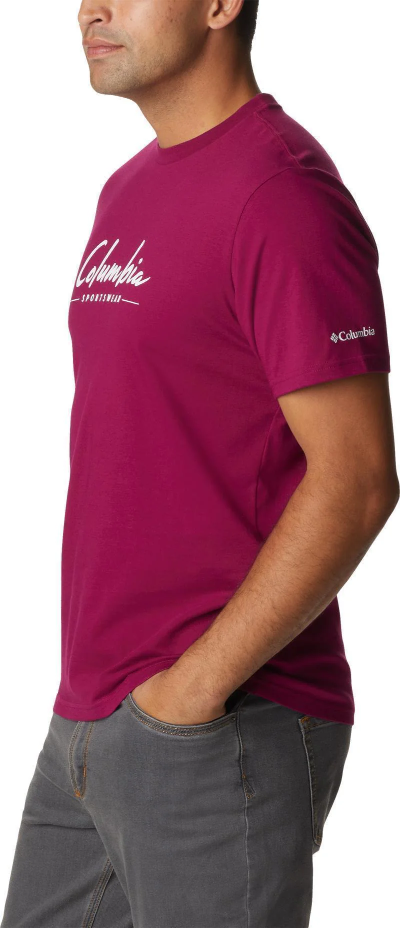 CSC Seasonal Logo Tee - Mens - Image 19