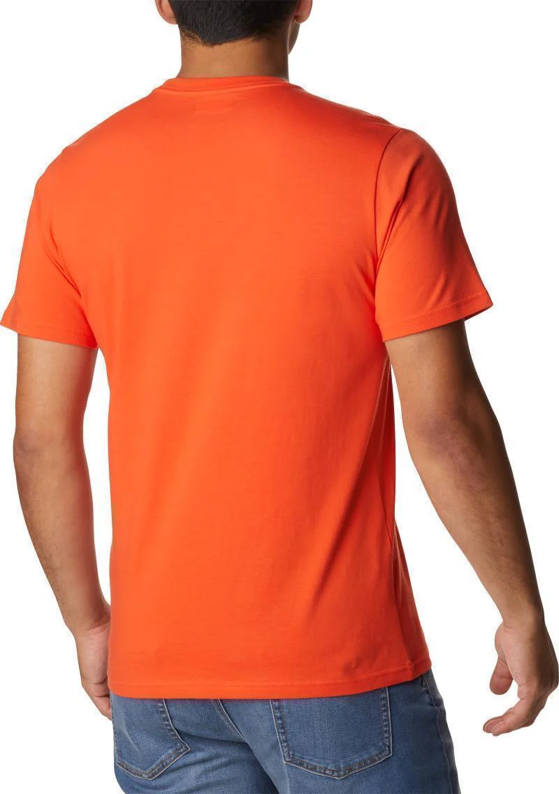 CSC Seasonal Logo Tee - Mens - Image 2