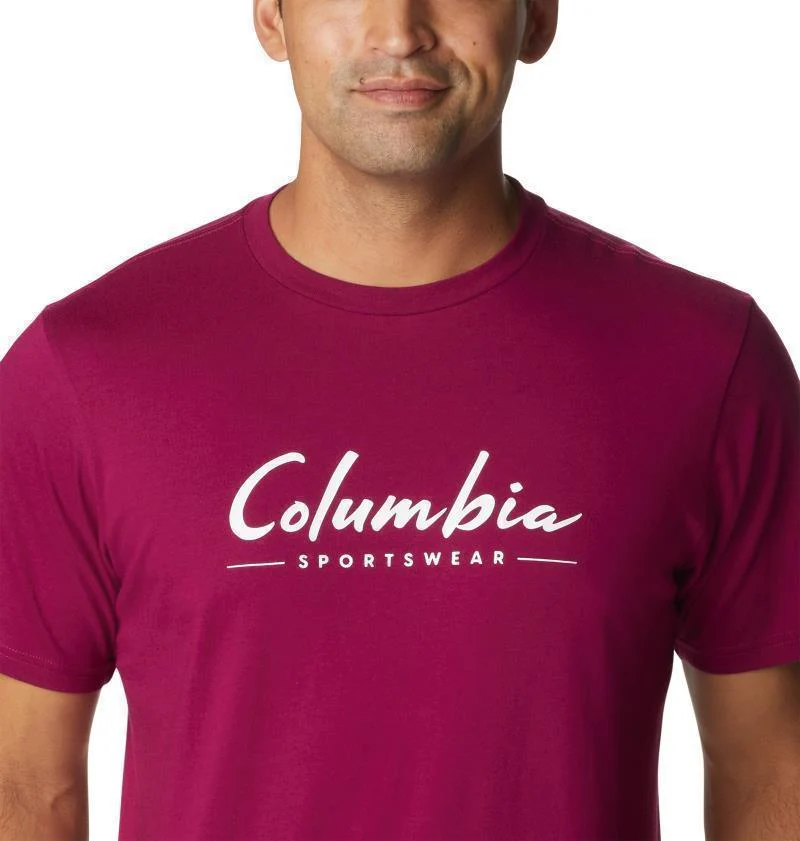 CSC Seasonal Logo Tee - Mens - Image 20