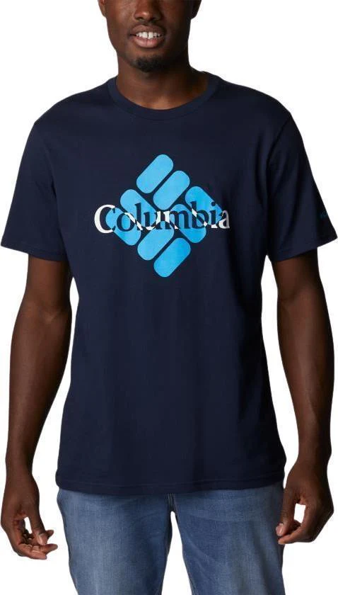 CSC Seasonal Logo Tee - Mens - Image 21