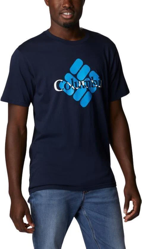 CSC Seasonal Logo Tee - Mens - Image 23
