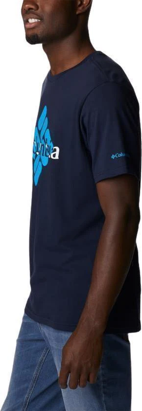 CSC Seasonal Logo Tee - Mens - Image 24