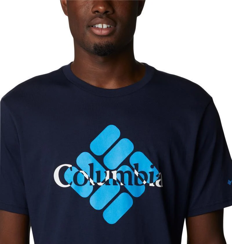 CSC Seasonal Logo Tee - Mens - Image 25
