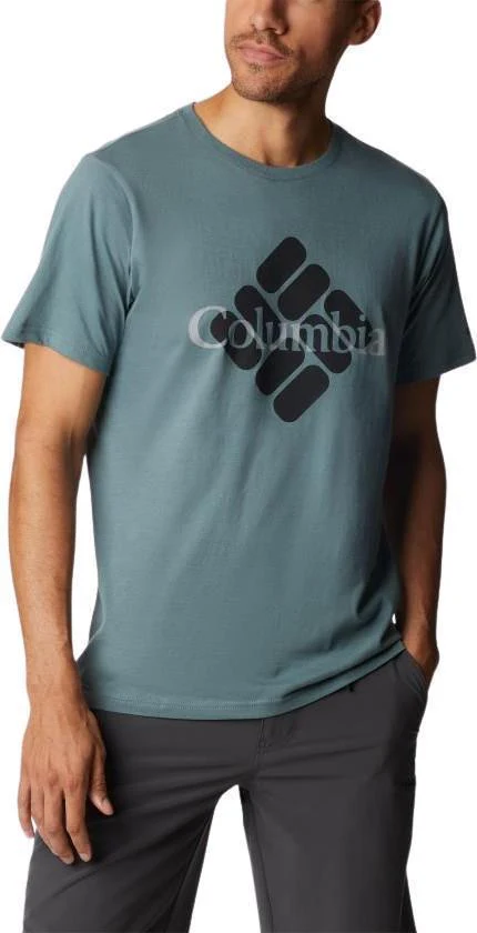 CSC Seasonal Logo Tee - Mens - Image 28