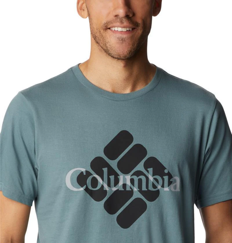 CSC Seasonal Logo Tee - Mens - Image 30