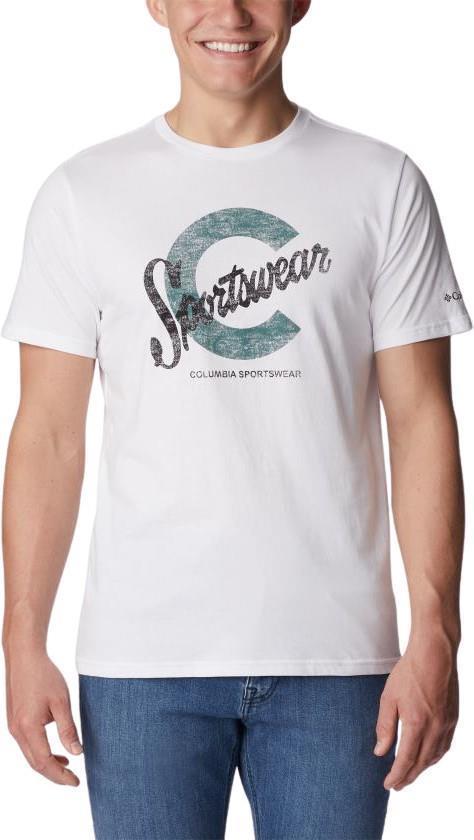 CSC Seasonal Logo Tee - Mens - Image 31