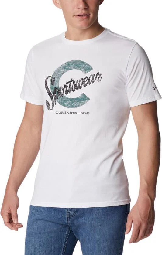 CSC Seasonal Logo Tee - Mens - Image 33