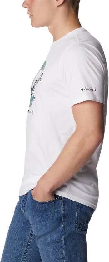 CSC Seasonal Logo Tee - Mens - Image 34