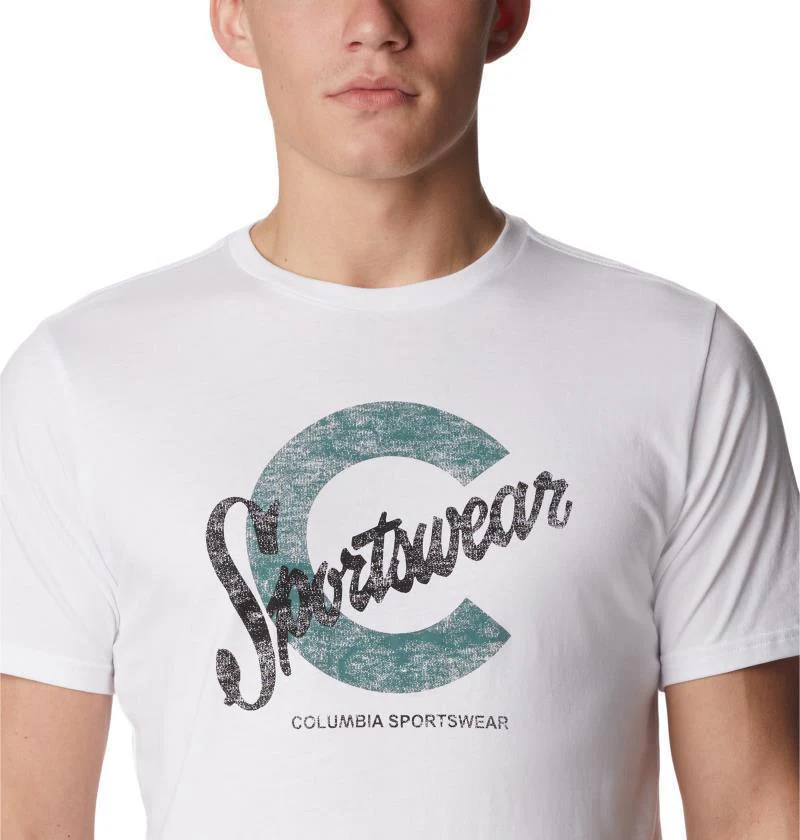 CSC Seasonal Logo Tee - Mens - Image 35