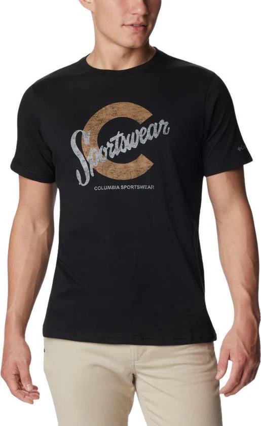CSC Seasonal Logo Tee - Mens - Image 36