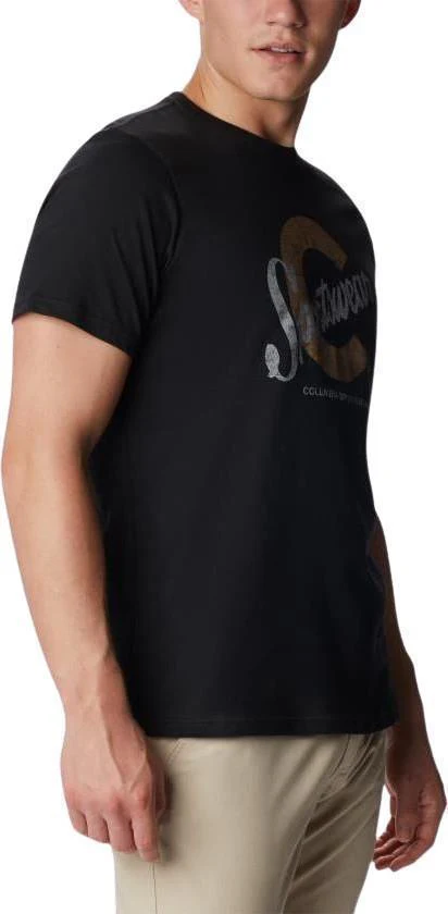 CSC Seasonal Logo Tee - Mens - Image 38