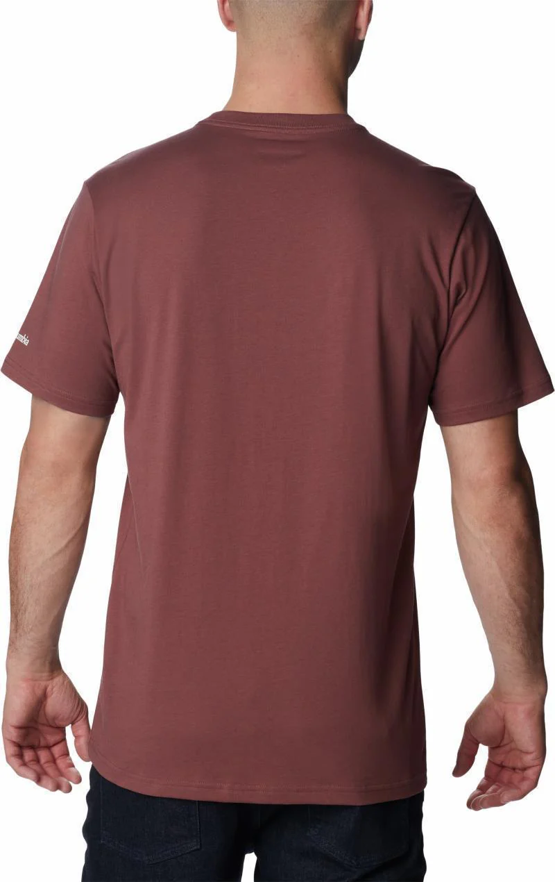 CSC Seasonal Logo Tee - Mens - Image 42