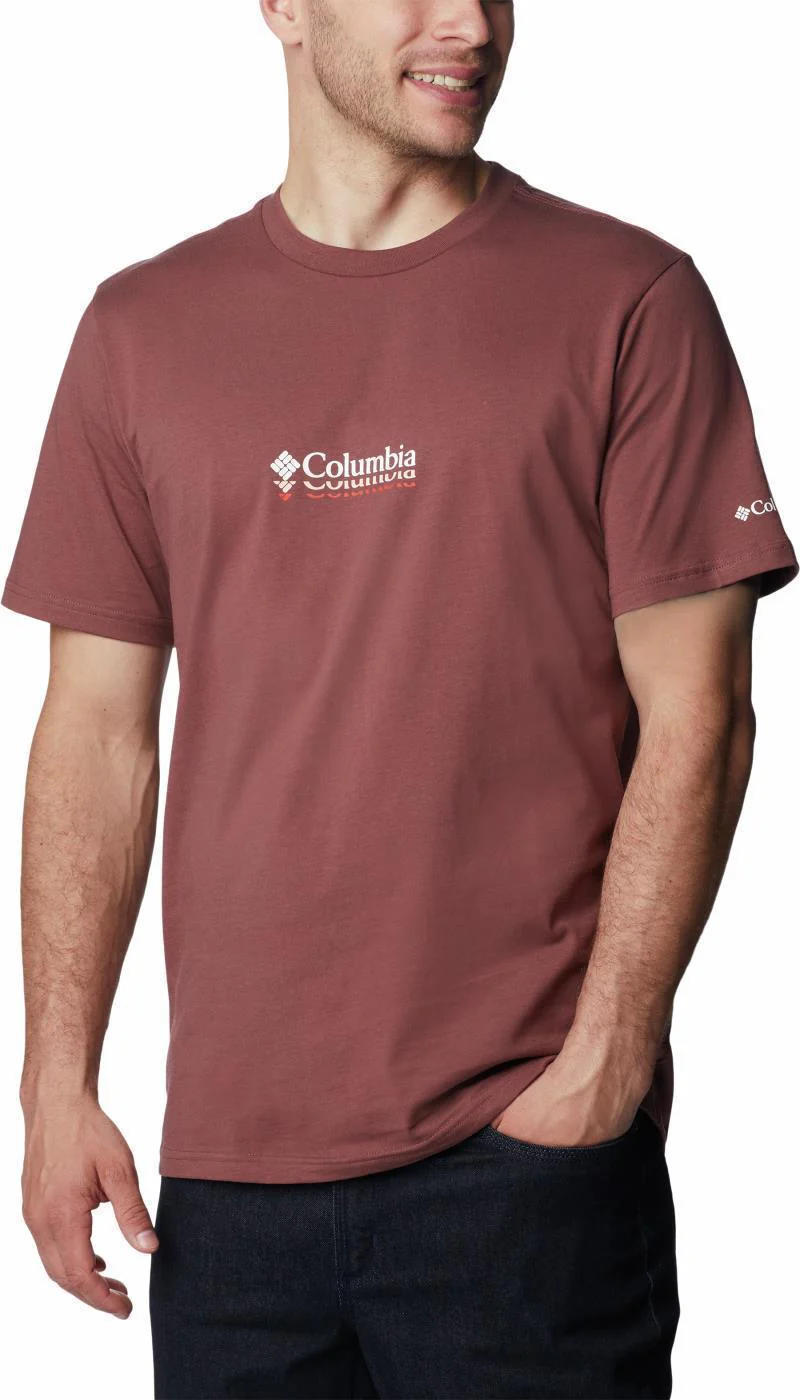 CSC Seasonal Logo Tee - Mens - Image 43