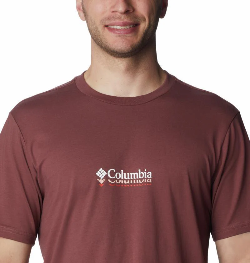 CSC Seasonal Logo Tee - Mens - Image 44