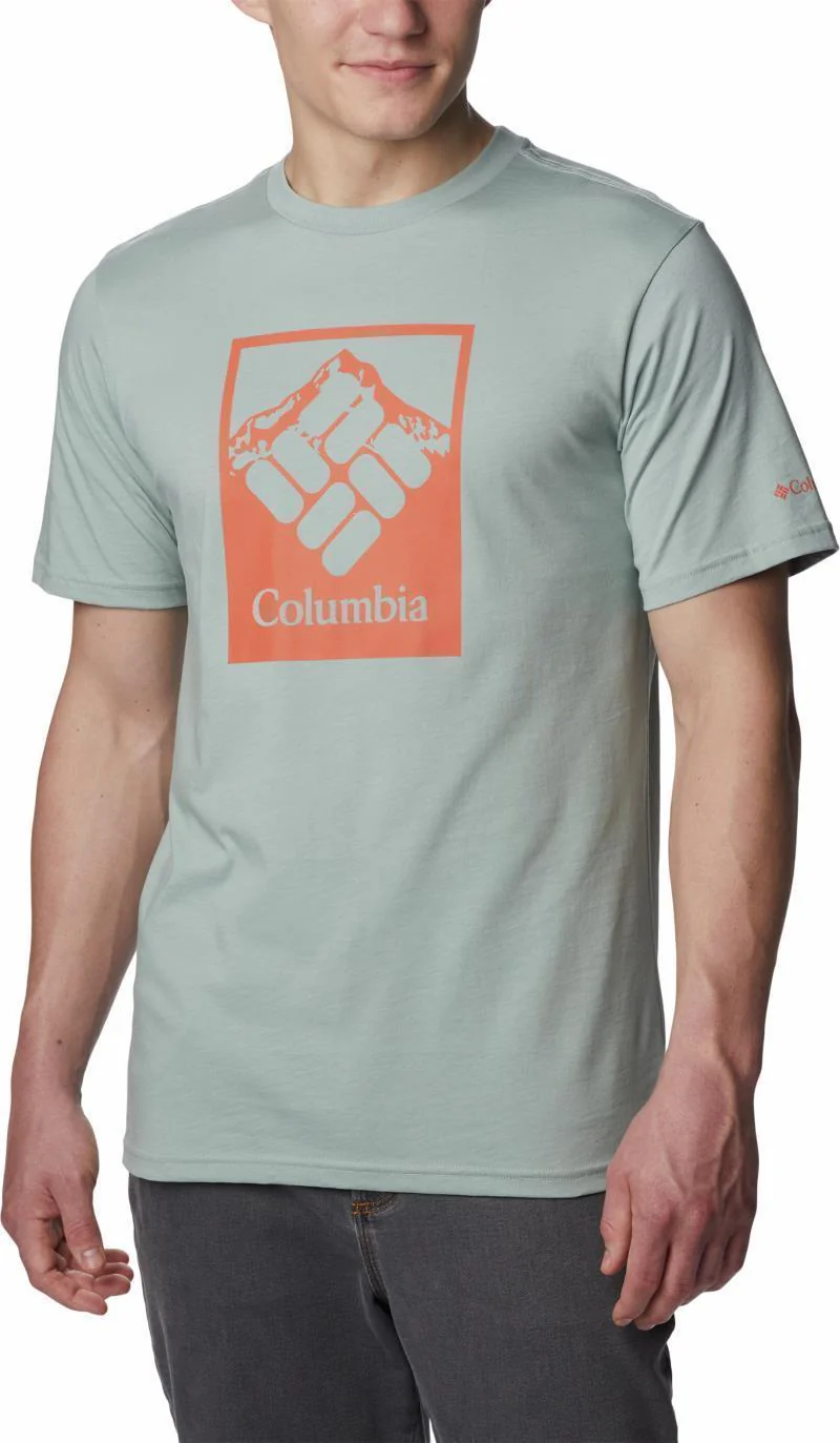 CSC Seasonal Logo Tee - Mens - Image 46