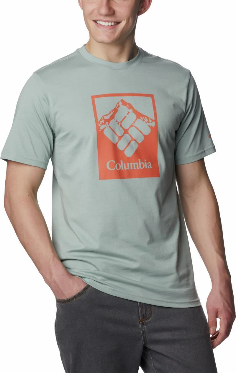 CSC Seasonal Logo Tee - Mens - Image 48