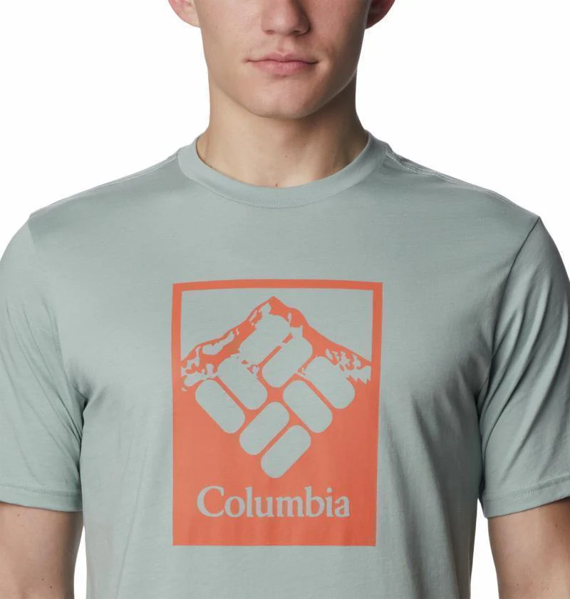 CSC Seasonal Logo Tee - Mens - Image 49