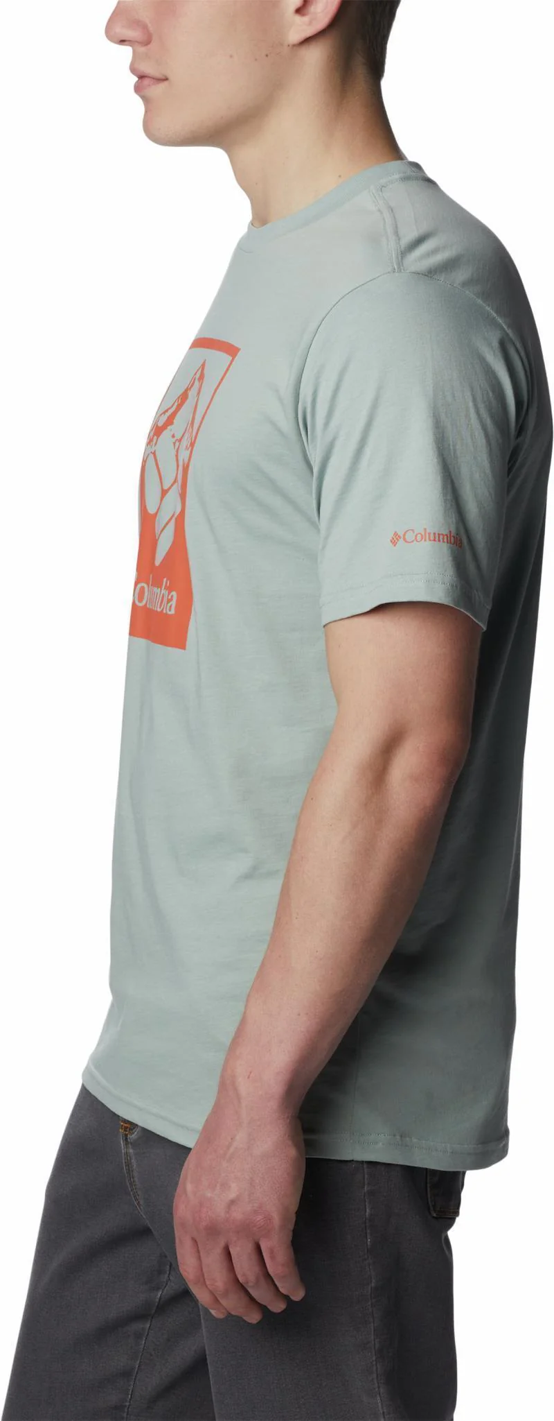 CSC Seasonal Logo Tee - Mens - Image 50