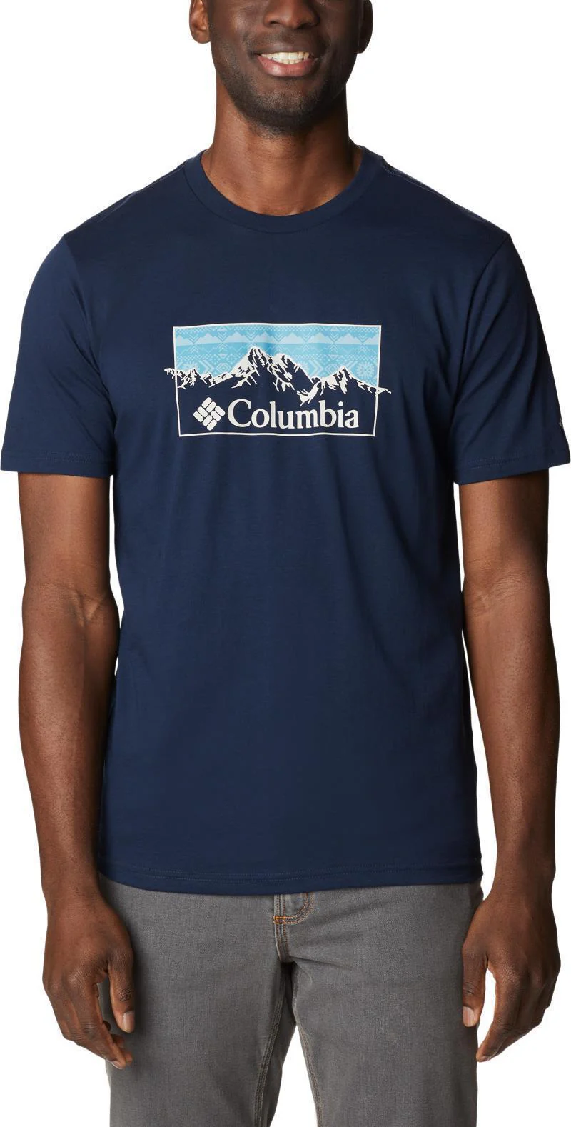 CSC Seasonal Logo Tee - Mens - Image 51