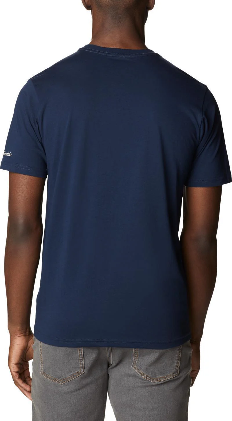 CSC Seasonal Logo Tee - Mens - Image 52