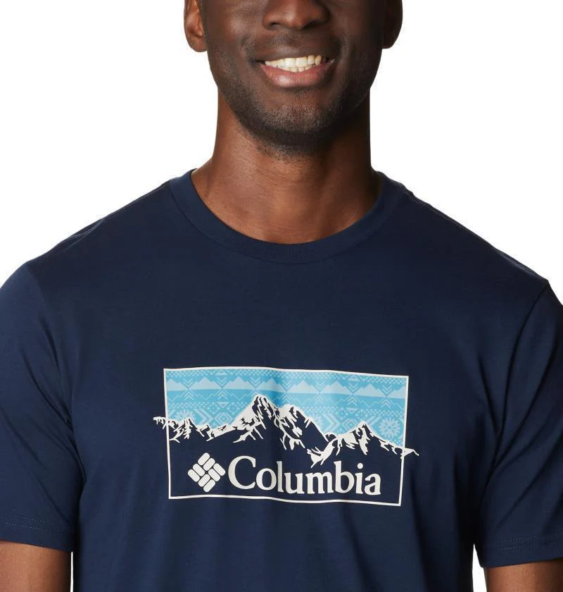 CSC Seasonal Logo Tee - Mens - Image 53