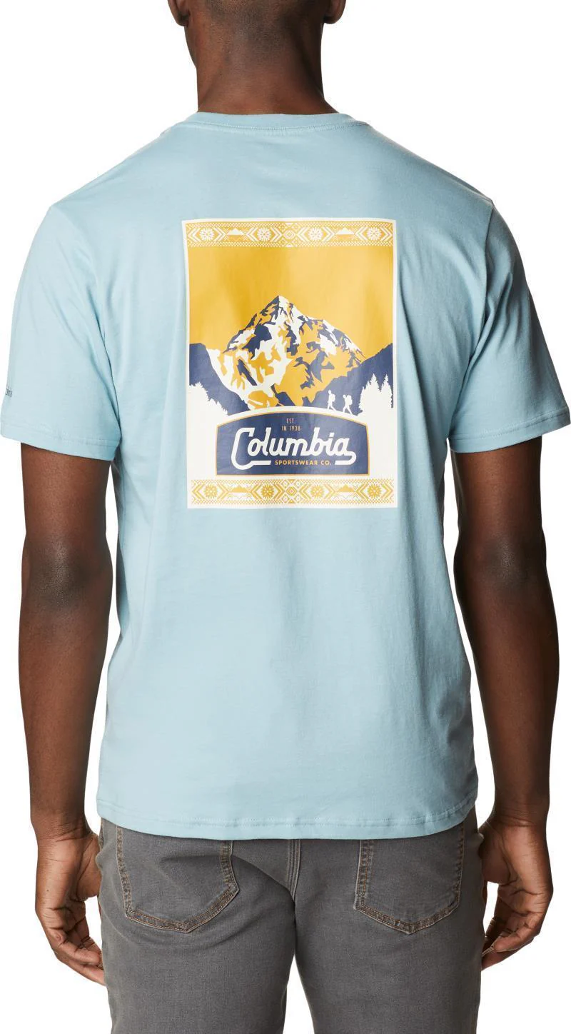 CSC Seasonal Logo Tee - Mens - Image 55