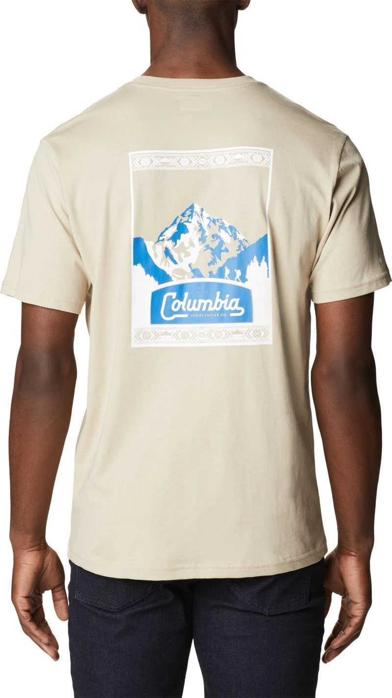 CSC Seasonal Logo Tee - Mens - Image 58
