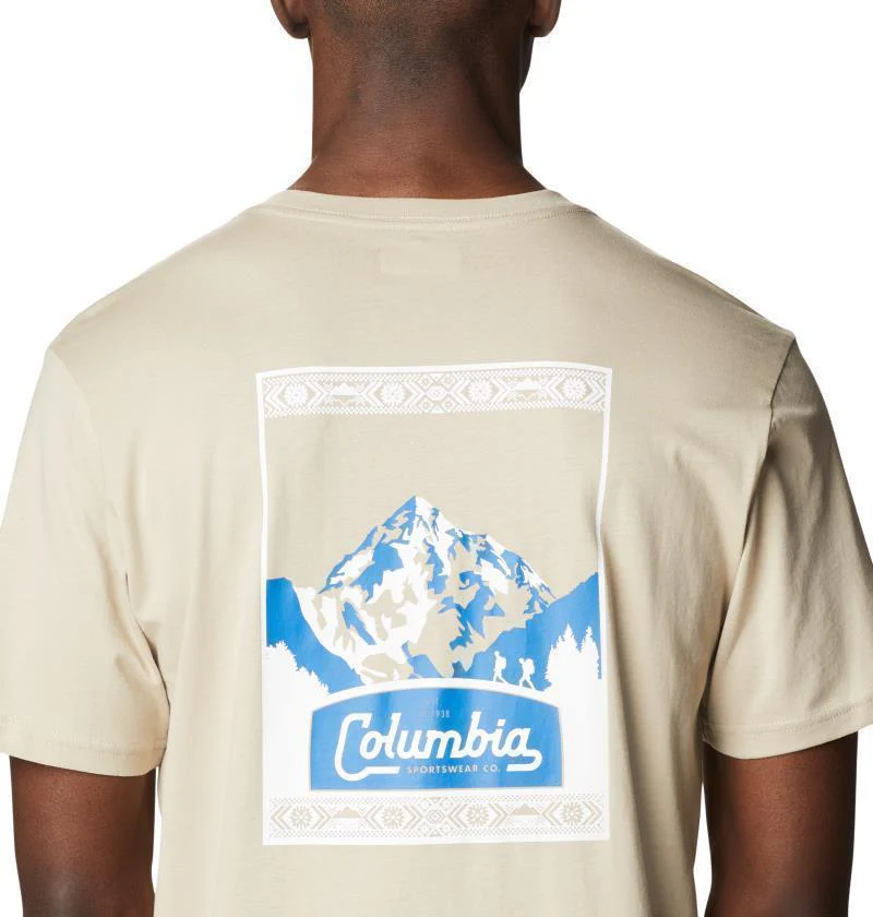 CSC Seasonal Logo Tee - Mens - Image 59