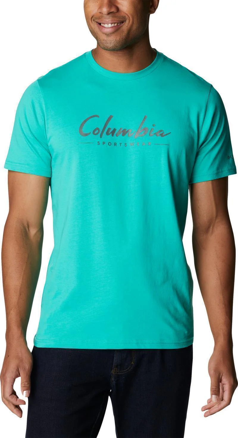 CSC Seasonal Logo Tee - Mens - Image 6