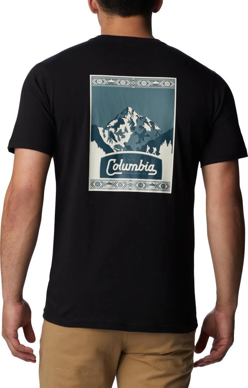 CSC Seasonal Logo Tee - Mens - Image 61