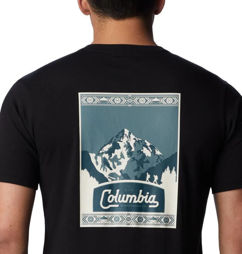 CSC Seasonal Logo Tee - Mens - Image 62